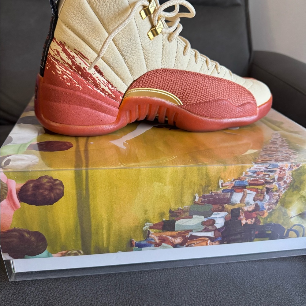 Jordan 12 Retro
Eastside Golf Out of the Clay - Picture 4 of 4